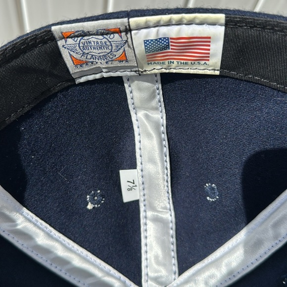 Ebbets Field Cerveceria Polar 1950 Vintage Ballcap - Picture 4 of 4